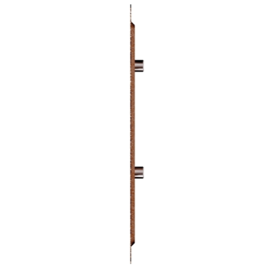 Ventilācijas reste | ventilācijas sistēmām | 175×175 mm | vara krāsa | cinkots tērauds Ventilācijas reste | ventilācijas sistēmām | 175×175 mm | vara krāsa | cinkots tērauds