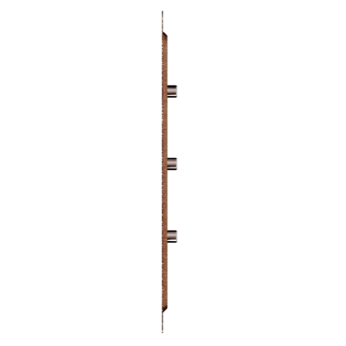 Ventilācijas reste | ventilācijas sistēmām | 200×200 mm | vara krāsa | cinkots tērauds Ventilācijas reste | ventilācijas sistēmām | 200×200 mm | vara krāsa | cinkots tērauds