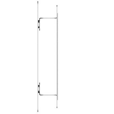 Ventilācijas reste | ventilācijas sistēmām | magnētiska noņemšana | 140×140 mm | pelēks krāsa | krāsots tērauds Ventilācijas reste | ventilācijas sistēmām | magnētiska noņemšana | 140×140 mm | pelēks krāsa | krāsots tērauds