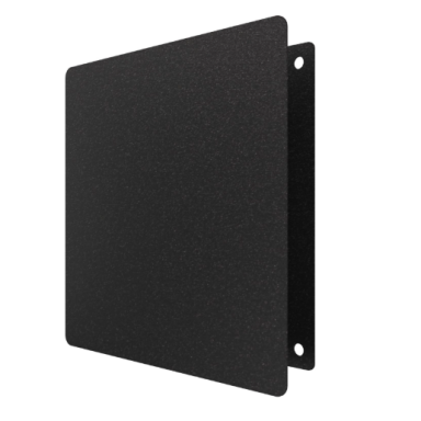 Ventilācijas reste | ventilācijas sistēmām | magnētiska noņemšana | 200×200 mm | melns krāsa | krāsots tērauds Ventilācijas reste | ventilācijas sistēmām | magnētiska noņemšana | 200×200 mm | melns krāsa | krāsots tērauds