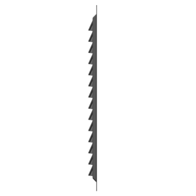 Ventilation grille | for ventilation systems | with mesh | 250×250 mm | black color | galvanized steel Ventilation grille | for ventilation systems | with mesh | 250×250 mm | black color | galvanized steel
