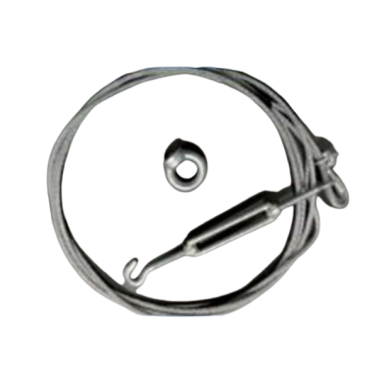 Fan suspension kit | 4×5 m | Coolibrì | F90301 Fan suspension kit | 4×5 m | Coolibrì | F90301