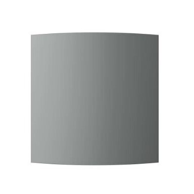 Cover | fan guard | 172x172x38mm | plastic | grey color Cover | fan guard | 172x172x38mm | plastic | grey color