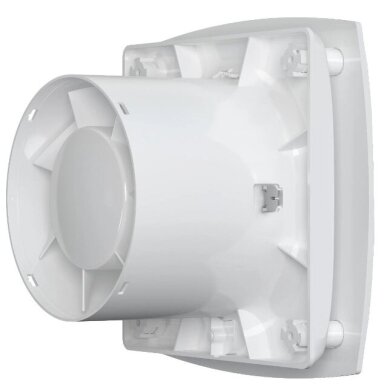 Вентилятор | D100 | 230В | 151x151x103мм | IP24 | пластик | белый цвет | WV100 Вентилятор | D100 | 230В | 151x151x103мм | IP24 | пластик | белый цвет | WV100