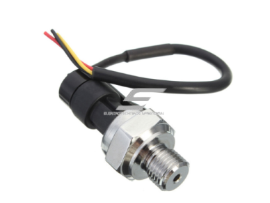 Slėgio jutiklis vandeniui, orui, dujoms | 0–1,2 MPa (12 bar) | 0,5–4,5 V | G1/4 | analoginė įvestis | impulsų analizatoriui D105 | smart-MAIC | G1/4 Slėgio jutiklis vandeniui, orui, dujoms | 0–1,2 MPa (12 bar) | 0,5–4,5 V | G1/4 | analoginė įvestis | impulsų analizatoriui D105 | smart-MAIC | G1/4
