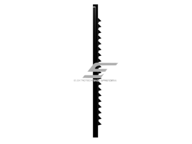 Ventiliacijos grotelės | vėdinimo sistemoms | 209x209mm | kvadratinės | išorinės | nuimamos | juodos spalvos | plastikinės 1 Ventiliacijos grotelės | vėdinimo sistemoms | 209x209mm | kvadratinės | išorinės | nuimamos | juodos spalvos | plastikinės 1