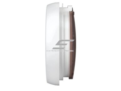 Lango ventiliatorius | D210 | 195x195x260mm | IP24 | plastikas | baltas | SPH20 1 Lango ventiliatorius | D210 | 195x195x260mm | IP24 | plastikas | baltas | SPH20 1
