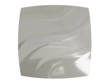Ventiliatorius su atbuliniu vožtuvu | sklende | D120 | 220V | 181x181x102mm | plastikinis | pilkos spalvos | IP24 Ventiliatorius su atbuliniu vožtuvu | sklende | D120 | 220V | 181x181x102mm | plastikinis | pilkos spalvos | IP24