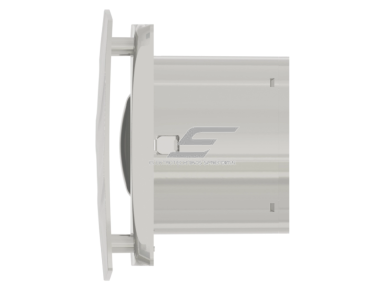 Ventiliatorius su atbuliniu vožtuvu | sklende | D100 | 220V | 151x151x103mm | plastikinis | pilkos spalvos | IP24 1 Ventiliatorius su atbuliniu vožtuvu | sklende | D100 | 220V | 151x151x103mm | plastikinis | pilkos spalvos | IP24 1
