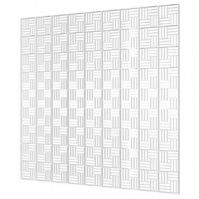 Plastikowe kratki wentylacyjne do sufitów typu| Armstrong |600x600mm,| 6060LU 1 Plastikowe kratki wentylacyjne do sufitów typu| Armstrong |600x600mm,| 6060LU 1