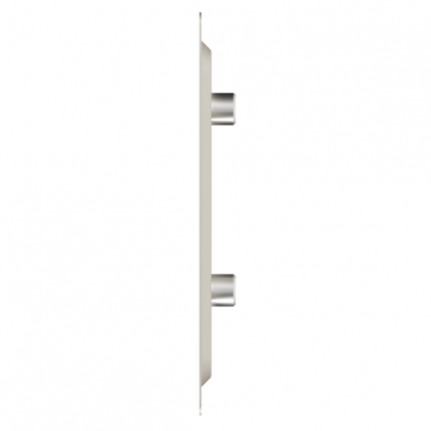 Ventilācijas reste | ventilācijas sistēmām | 100×100 mm | smilšu krāsa | cinkots tērauds 1 Ventilācijas reste | ventilācijas sistēmām | 100×100 mm | smilšu krāsa | cinkots tērauds 1