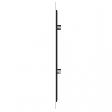 Kratka wentylacyjna | do systemów wentylacyjnych | 175×175 mm | kolor czarny | stal ocynkowan 1 Kratka wentylacyjna | do systemów wentylacyjnych | 175×175 mm | kolor czarny | stal ocynkowan 1