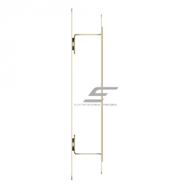 Ventilācijas reste | ventilācijas sistēmām | magnētiska noņemšana | 200×200 mm | smilšu krāsa | krāsots tērauds 1 Ventilācijas reste | ventilācijas sistēmām | magnētiska noņemšana | 200×200 mm | smilšu krāsa | krāsots tērauds 1