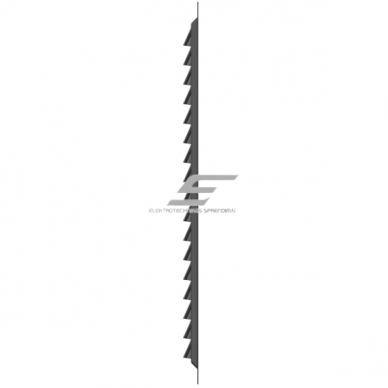Ventilatsioonivõre | ventilatsioonisüsteemidele | võrguga | 150×300 mm | must värv | tsingitud teras 1 Ventilatsioonivõre | ventilatsioonisüsteemidele | võrguga | 150×300 mm | must värv | tsingitud teras 1
