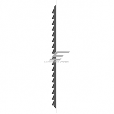 Ventilācijas reste | ventilācijas sistēmām | ar sietu | 300×300 mm | melnas krāsa | cinkots tērauds 1 Ventilācijas reste | ventilācijas sistēmām | ar sietu | 300×300 mm | melnas krāsa | cinkots tērauds 1
