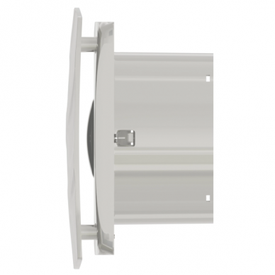 Вентилятор | D120 | 220V | 181x181x102 мм | пластиковый | серого цвета | IP24 1 Вентилятор | D120 | 220V | 181x181x102 мм | пластиковый | серого цвета | IP24 1