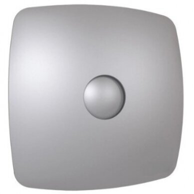 Ventilaator tagasivoolu läbitega | D100 | 230V | 170x170x118mm | IP24 | plastik | hall | OIR4SP Ventilaator tagasivoolu läbitega | D100 | 230V | 170x170x118mm | IP24 | plastik | hall | OIR4SP