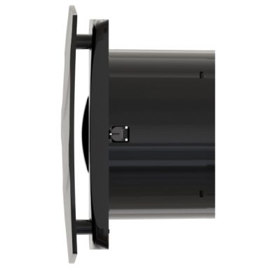 Ventilaator tagasilöögiklapiga | klapiga | D120 | 220V | 181x181x102 mm | plastist | elevandiluu värv | IP24 1 Ventilaator tagasilöögiklapiga | klapiga | D120 | 220V | 181x181x102 mm | plastist | elevandiluu värv | IP24 1