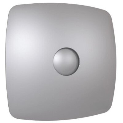 Ventilaator tagasivoolu läbitega | D100 | 230V | 170x170x118mm | IP24 | plastik | hall | OIR4SP Ventilaator tagasivoolu läbitega | D100 | 230V | 170x170x118mm | IP24 | plastik | hall | OIR4SP