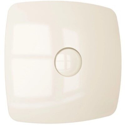 Wentylator z zasuwą przeciwprzeciągową | D125 | 230V | 200x200x123mm | IP24 | Plastik | Kolor kości słoniowej | OIR5SDK Wentylator z zasuwą przeciwprzeciągową | D125 | 230V | 200x200x123mm | IP24 | Plastik | Kolor kości słoniowej | OIR5SDK