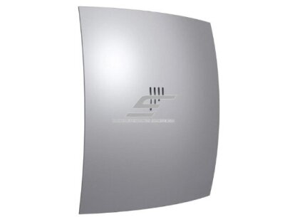 Ventiliatorius su atbuliniu vožtuvu | sklende | D100 | 230V | 220x175x123mm | IP24 | plastikinis | pilkos spalvos | BR4SP Ventiliatorius su atbuliniu vožtuvu | sklende | D100 | 230V | 220x175x123mm | IP24 | plastikinis | pilkos spalvos | BR4SP