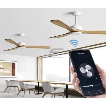 Nutikas lae ventilaatori ja valgusallika kontroller | pult | 230V | Wi-Fi | Tuya 3 Nutikas lae ventilaatori ja valgusallika kontroller | pult | 230V | Wi-Fi | Tuya 3