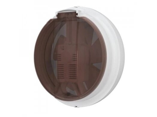 Lango ventiliatorius | D240 | 230V | 195x195x260mm | IP24 | plastikinis | baltas | SPH20 2 Lango ventiliatorius | D240 | 230V | 195x195x260mm | IP24 | plastikinis | baltas | SPH20 2