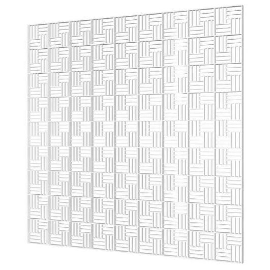 Plastikowe kratki wentylacyjne do sufitów typu| Armstrong |600x600mm,| 6060LU 1 Plastikowe kratki wentylacyjne do sufitów typu| Armstrong |600x600mm,| 6060LU 1