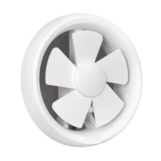 Window fan | D240 | 230V | 195x195x260mm | IP24 | plastic | white | SPH20 Window fan | D240 | 230V | 195x195x260mm | IP24 | plastic | white | SPH20