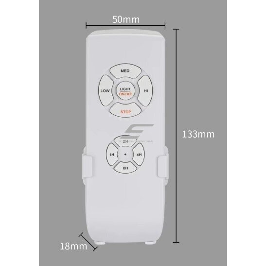 Nutikas lae ventilaatori ja valgusallika kontroller | pult | 230V | Wi-Fi | Tuya 4 Nutikas lae ventilaatori ja valgusallika kontroller | pult | 230V | Wi-Fi | Tuya 4
