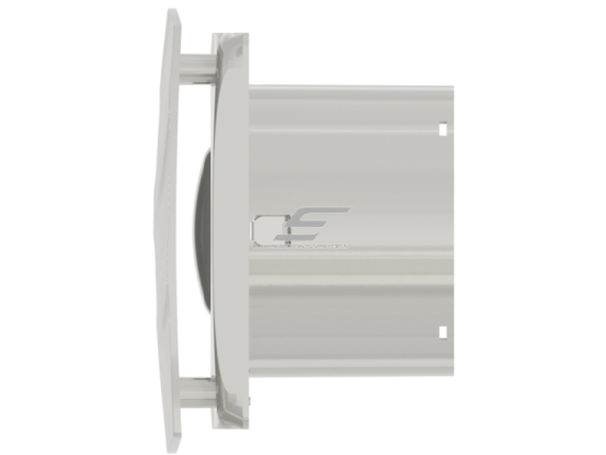 Ventiliatorius | D100 | 220V | 151x151x103mm | plastikinis | pilkos spalvos | IP24 1 Ventiliatorius | D100 | 220V | 151x151x103mm | plastikinis | pilkos spalvos | IP24 1