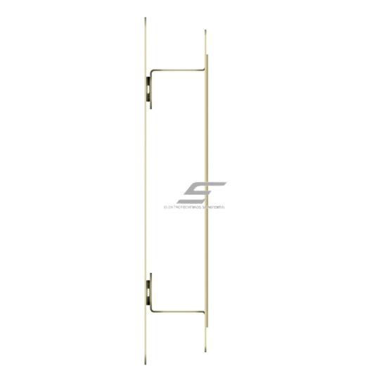 Ventilācijas reste | ventilācijas sistēmām | magnētiska noņemšana | 200×200 mm | smilšu krāsa | krāsots tērauds 1 Ventilācijas reste | ventilācijas sistēmām | magnētiska noņemšana | 200×200 mm | smilšu krāsa | krāsots tērauds 1
