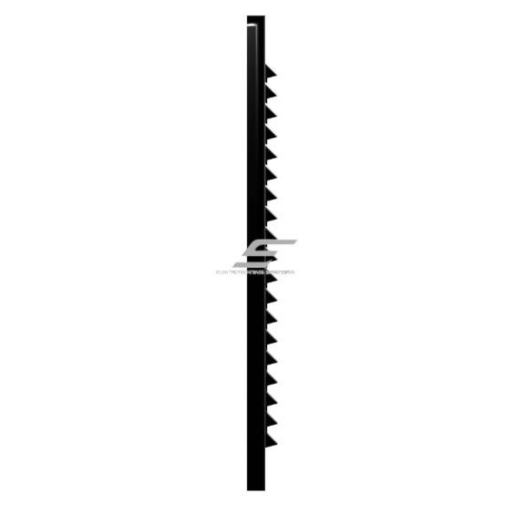 Ventilation grille | for ventilation systems | 209x209 mm | square | external | removable | black | plastic 1 Ventilation grille | for ventilation systems | 209x209 mm | square | external | removable | black | plastic 1