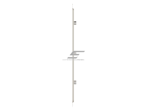 Ventiliacijos grotelės | vėdinimo sistemoms | 250х250mm | smėlio spalvos | cinkuotas plienas  1