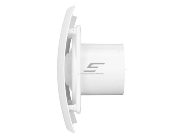 Ventiliatorius su atbuliniu vožtuvu | sklende | su valdikliu | D125 | 230V | 237x190x137mm | IP24 | plastikinis | dramblio kaulo spalvos | BR5SHRM 1 Ventiliatorius su atbuliniu vožtuvu | sklende | su valdikliu | D125 | 230V | 237x190x137mm | IP24 | plastikinis | dramblio kaulo spalvos | BR5SHRM 1