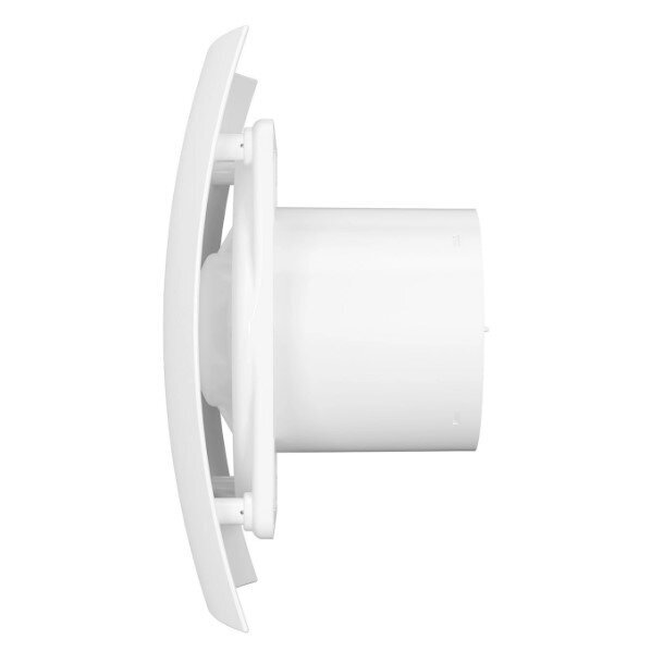 Ventilators ar atpakaļgaita slēģi | ar kontrolleri | D125 | 230V | 237x190x137mm | IP24 | plastmasa | ivora krāsa | BR5SHRM 1 Ventilators ar atpakaļgaita slēģi | ar kontrolleri | D125 | 230V | 237x190x137mm | IP24 | plastmasa | ivora krāsa | BR5SHRM 1