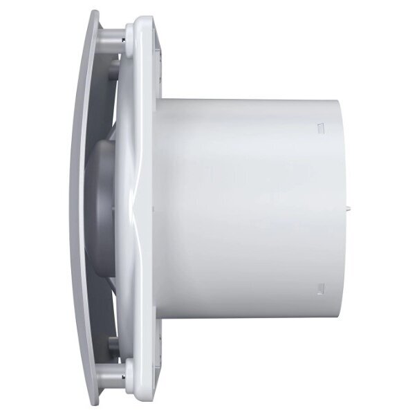 Ventilaator tagasivoolu lüüsiga | D125 | 230V | 200x200x123mm | IP24 | plastmass | hall | OIR5SP 1 Ventilaator tagasivoolu lüüsiga | D125 | 230V | 200x200x123mm | IP24 | plastmass | hall | OIR5SP 1