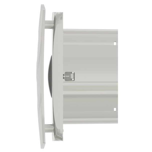 Вентилятор | D120 | 220V | 181x181x102 мм | пластиковый | серого цвета | IP24 1 Вентилятор | D120 | 220V | 181x181x102 мм | пластиковый | серого цвета | IP24 1