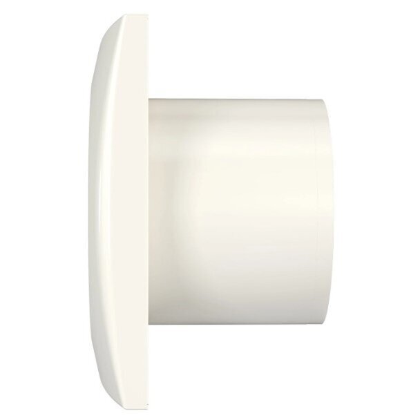 Ventilators ar atpakaļgaitas aizvaru | D100 | 230V | 155x155x101mm | IP24 | plastmasa | ievērota krāsa | AU4SDK 1 Ventilators ar atpakaļgaitas aizvaru | D100 | 230V | 155x155x101mm | IP24 | plastmasa | ievērota krāsa | AU4SDK 1