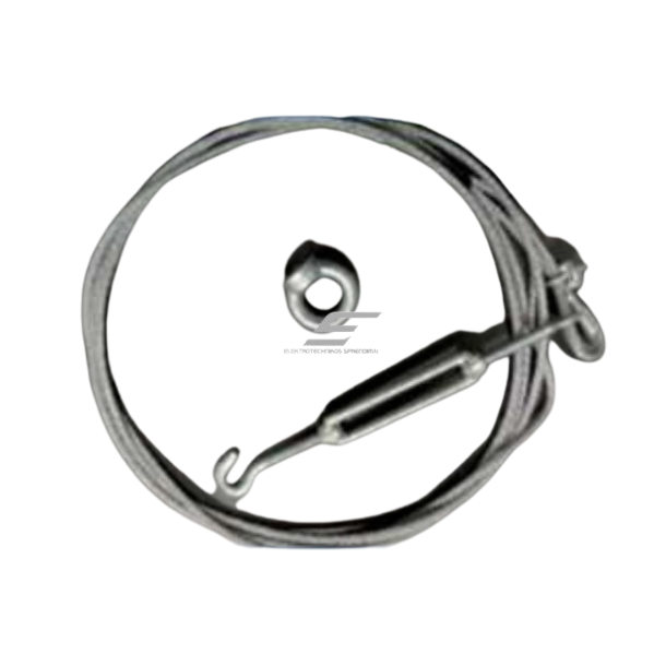 Fan suspension kit | 4×10 m | Coolibrì | F90302 Fan suspension kit | 4×10 m | Coolibrì | F90302