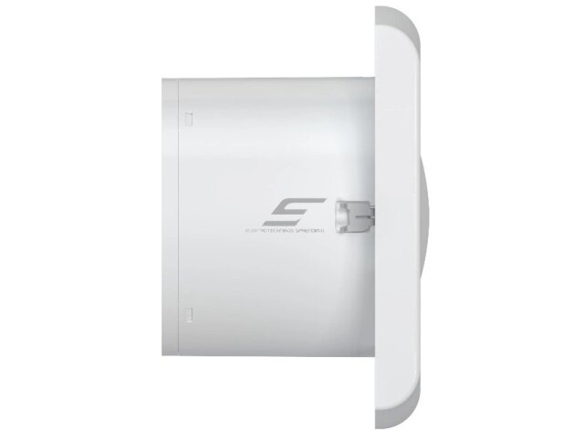 Ventiliatorius | D120 | 230V | 181x181x69mm | IP24 | plastikinis | baltos spalvos | WD120 2