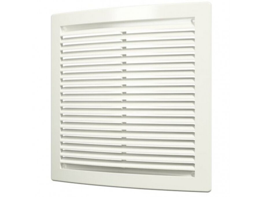 Ventiliacijos grotelės | vėdinimo sistemoms | 200x300mm | kvadratinės | dramblio kaulo spalva | plastikinės | 2030VGIV Ventiliacijos grotelės | vėdinimo sistemoms | 200x300mm | kvadratinės | dramblio kaulo spalva | plastikinės | 2030VGIV