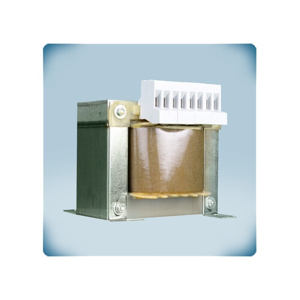 Single-phase autotransformer for fan speed control | Sentera Controls | ATR-1-75L25 1