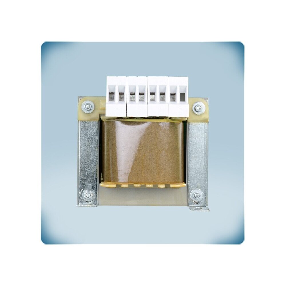 Single-phase autotransformer for fan speed control | Sentera Controls | ATR-1130L25 1