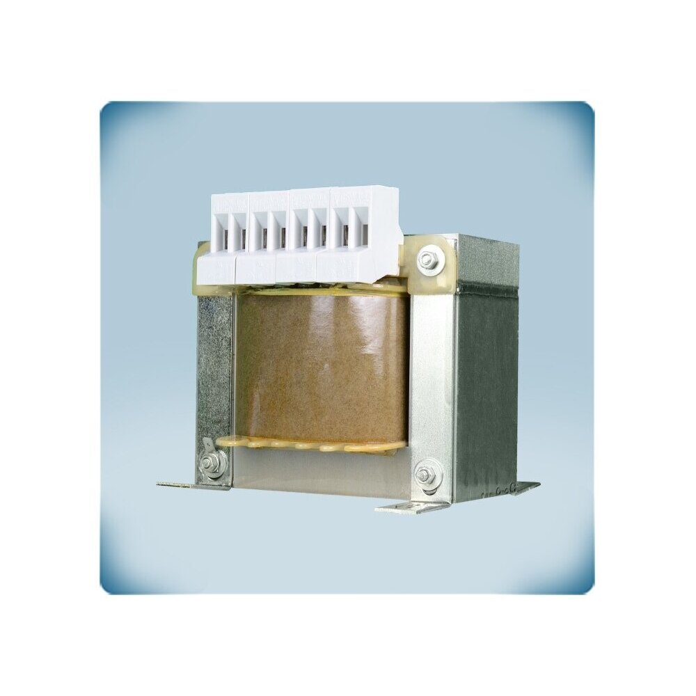 Single-phase autotransformer for fan speed control | Sentera Controls | ATR-1160L25 1
