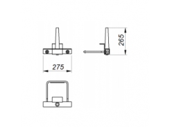 Viršūnė | T10-1 | A-3A 1