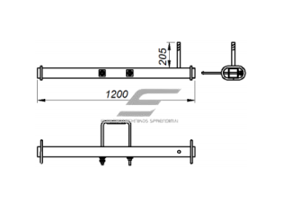Traversa | I10-2-1 | Ap16i-1 Traversa | I10-2-1 | Ap16i-1