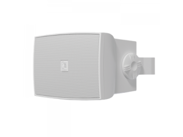 Vidaus patalpų sieninė garso kolonėlė | 100V | 70W RMS | 8 omų | balta | AUDAC | WX802MK2/W Vidaus patalpų sieninė garso kolonėlė | 100V | 70W RMS | 8 omų | balta | AUDAC | WX802MK2/W