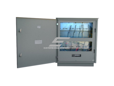 Vienfazis | įvadinis elektros energijos skydas | 10 apskaitų | skaitiklių | 860x800x180mm | virštinkinis | cinkuotas plienas | IP44 | ĮAS-7-110 Vienfazis | įvadinis elektros energijos skydas | 10 apskaitų | skaitiklių | 860x800x180mm | virštinkinis | cinkuotas plienas | IP44 | ĮAS-7-110