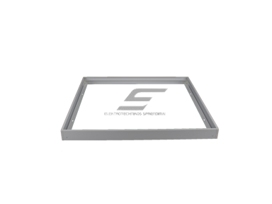Rėmelis "Armstrong" tipo panelei | šviestuvui | 600x600mm | aliuminis | baltas | LEDlife | LP0606REMB-I | 4779054863485 Rėmelis "Armstrong" tipo panelei | šviestuvui | 600x600mm | aliuminis | baltas | LEDlife | LP0606REMB-I | 4779054863485